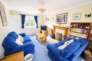 Sitting Room- click for photo gallery